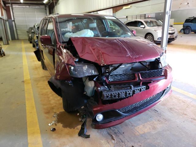 2C4RDGEG5KR663096 Dodge Grand Cara 2019. Фото: 8
