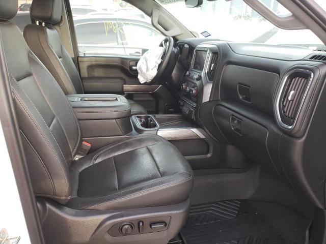 1GC4YPEY8LF150392 Chevrolet Silverado 2020. Фото: 4