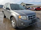 2009 FORD  ESCAPE