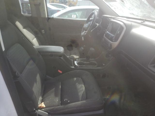 2021 GMC CANYON ELE 1GTG6CEN0M1217566