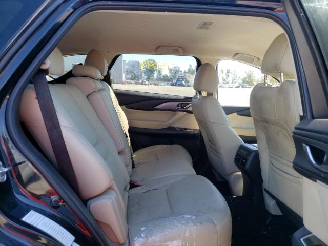 JM3TCACYXK0311957 Mazda Cx-9 Touri 2019. Фото: 5