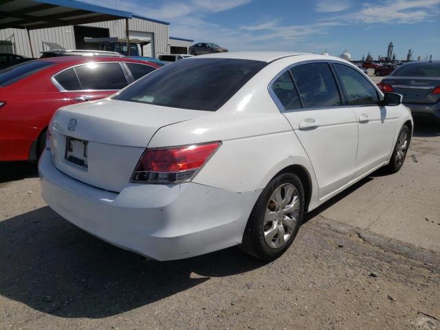 JHMCP26778C027813 Honda Accord Ex 2008. Фото: 3