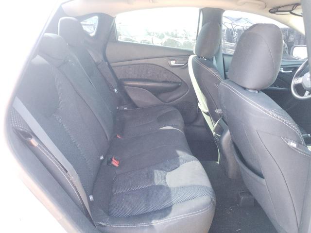 1C3CDFBB4GD623518 Dodge Dart Sxt 2016. Фото: 5