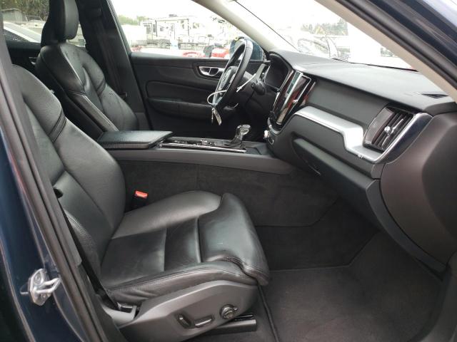 2019 VOLVO XC60 T5 MO - LYV102DK6KB376526