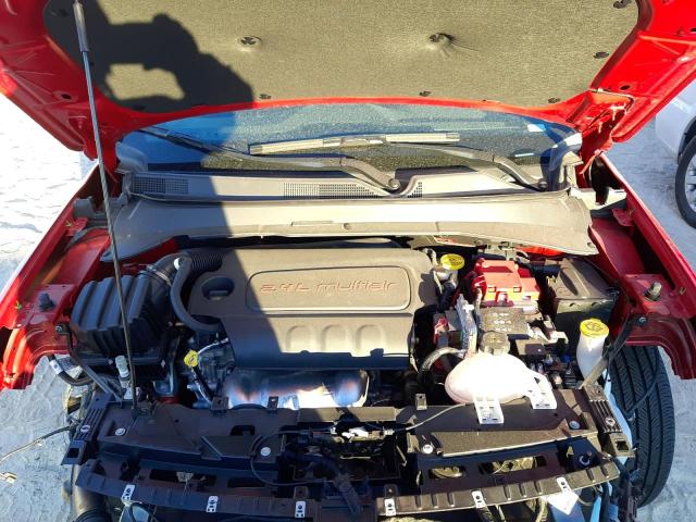 2021 JEEP COMPASS 80 3C4NJCEB2MT597398