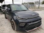 2022 KIA  SOUL