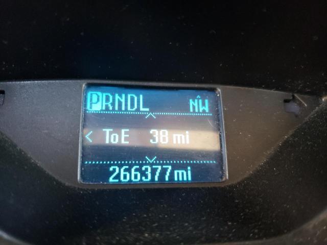 2012 FORD FOCUS SE - 1FAHP3F22CL243696