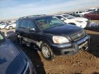 2005 HONDA  PILOT