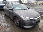 2018 HONDA  CIVIC