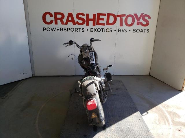 2000 HARLEY-DAVIDSON FLSTF 1HD1BMY18YY070229