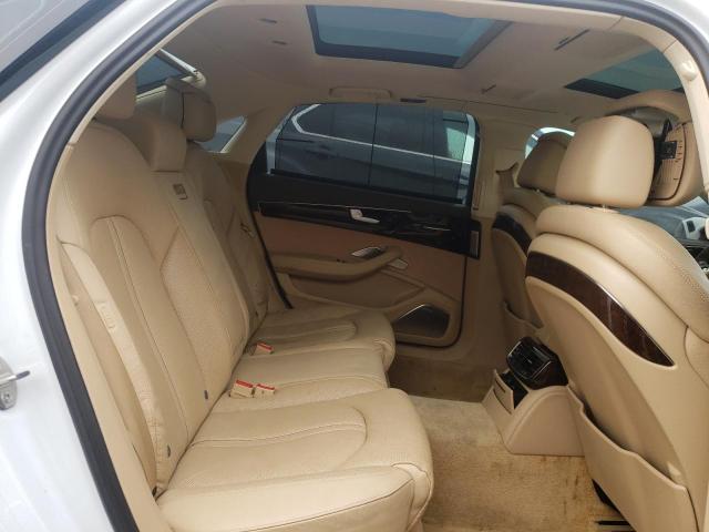 2015 AUDI A8 L TDI Q WAU3MAFD8FN025500