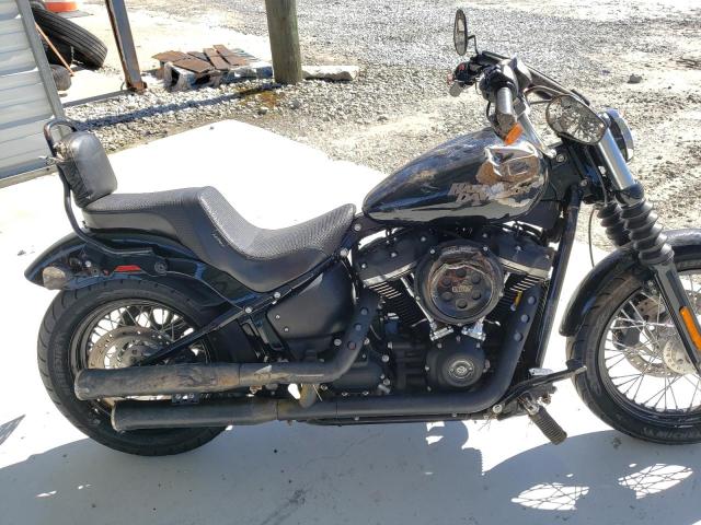 2020 HARLEY-DAVIDSON FXBB 1HD1YJJ12LB026939