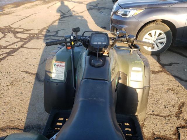 2002 HONDA ATV 478TE25402A213316