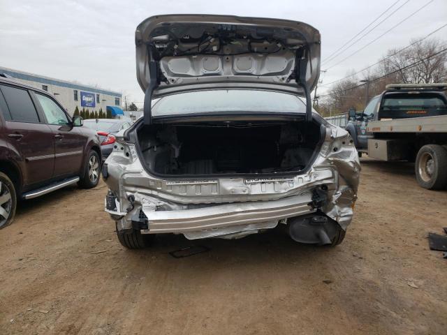 2021 LEXUS ES 250 BAS 58AD11D12MU005324