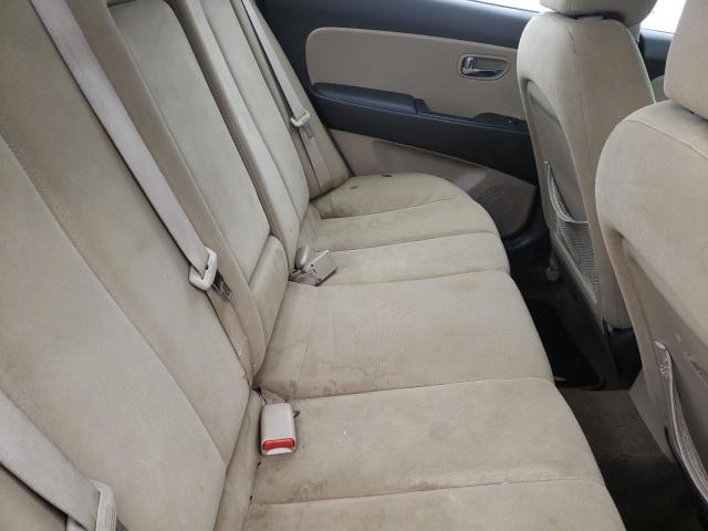 2010 HYUNDAI ELANTRA BL - KMHDU4AD8AU079891