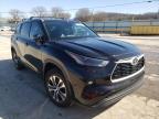 2022 TOYOTA  HIGHLANDER