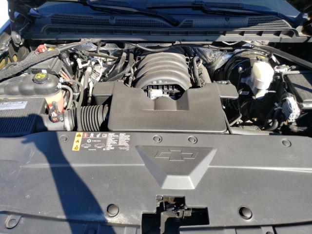 2018 CHEVROLET SILVERADO 3GCPCPEC3JG261802