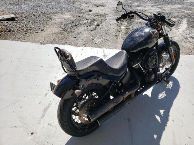 2020 HARLEY-DAVIDSON FXBB 1HD1YJJ12LB026939