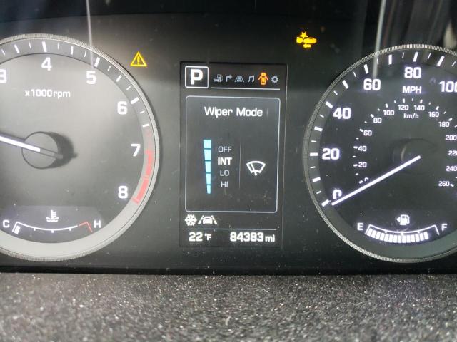 2016 HYUNDAI SONATA SPO - 5NPE34AF9GH324021