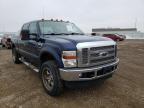 2009 FORD  F250