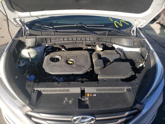 2016 HYUNDAI TUCSON LIM KM8J3CA46GU082913