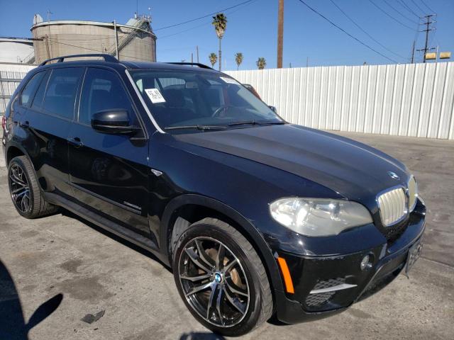 2011 BMW X5 XDRIVE3 - 5UXZW0C56BL660329