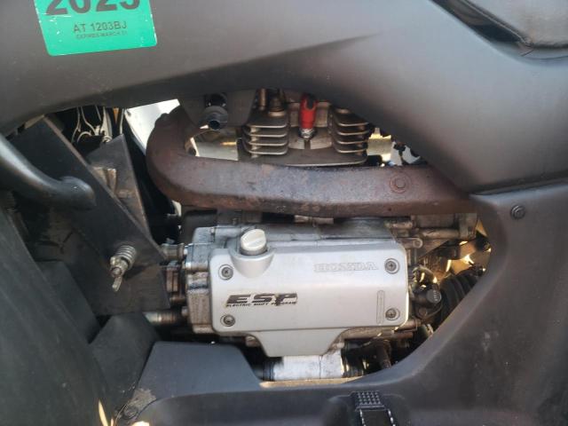 2002 HONDA ATV 478TE25402A213316