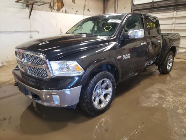 2016 RAM 1500 LARAM 1C6RR7NT4GS261145