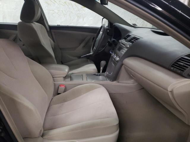 2011 TOYOTA CAMRY BASE - 4T4BF3EK4BR184746