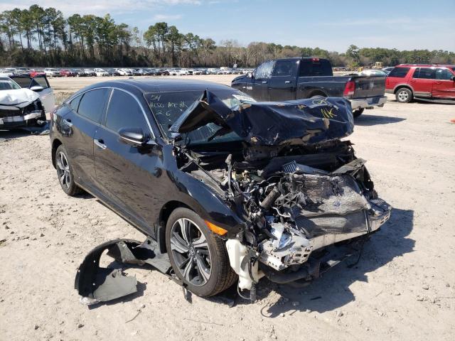 2016 HONDA CIVIC TOUR 2HGFC1F92GH648475