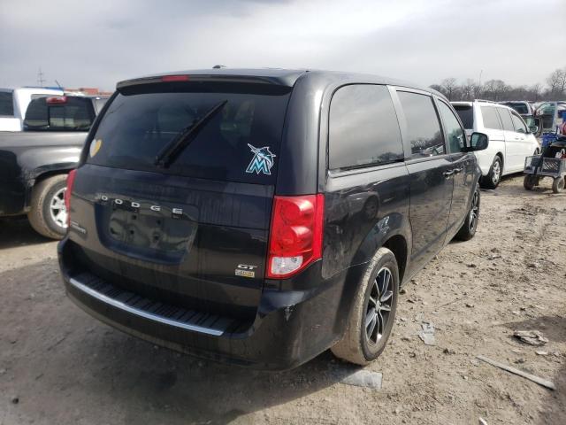 2019 DODGE GRAND CARA 2C4RDGEG9KR619098