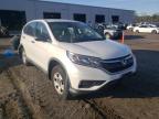 2016 HONDA  CRV