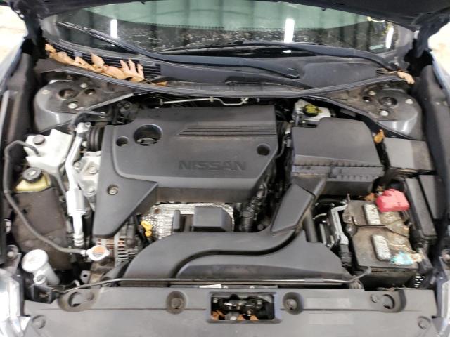 2018 NISSAN ALTIMA 2.5 - 1N4AL3AP0JC259778