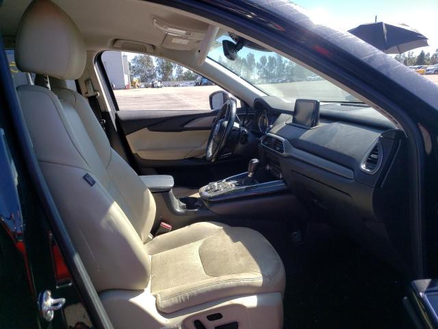 JM3TCACYXK0311957 Mazda Cx-9 Touri 2019. Фото: 4