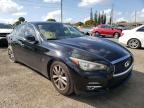 2015 INFINITI  Q50