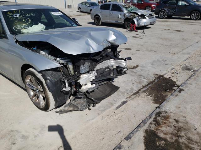 2018 BMW 340 I WBA8B3C52JK385179