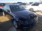 2011 MERCEDES-BENZ  C-CLASS