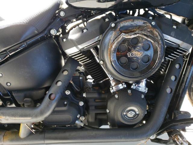 2020 HARLEY-DAVIDSON FXBB 1HD1YJJ12LB026939