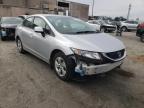 2013 HONDA  CIVIC