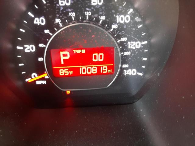 KNDJN2A26E7106579 Kia Soul 2014. Фото: 7