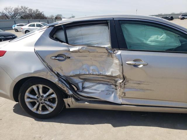 2013 KIA OPTIMA LX - 5XXGM4A73DG198969
