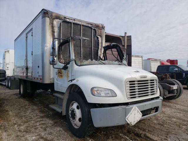 3ALACWDU5EDFX4899 Freightliner M2 106 Med 2014