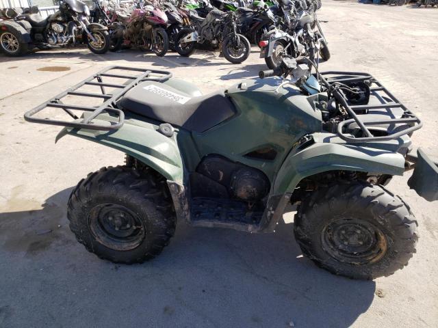 2016 YAMAHA YFM700 FWB 5Y4AM93Y9GA106697