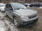 2011 JEEP  COMPASS