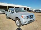 2016 NISSAN  FRONTIER