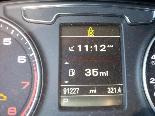 2016 AUDI Q3 PRESTIG WA1GFCFS8GR004157
