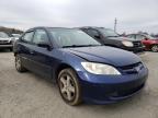 2005 HONDA  CIVIC