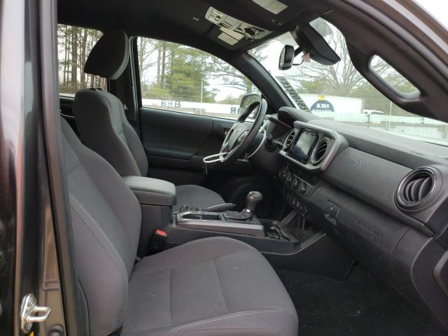 2019 TOYOTA TACOMA DOU - 3TMDZ5BN2KM065428
