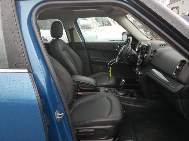 2020 MINI COOPER COU WMZYW3C0XL3L17141