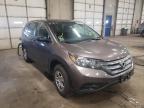 2013 HONDA  CRV